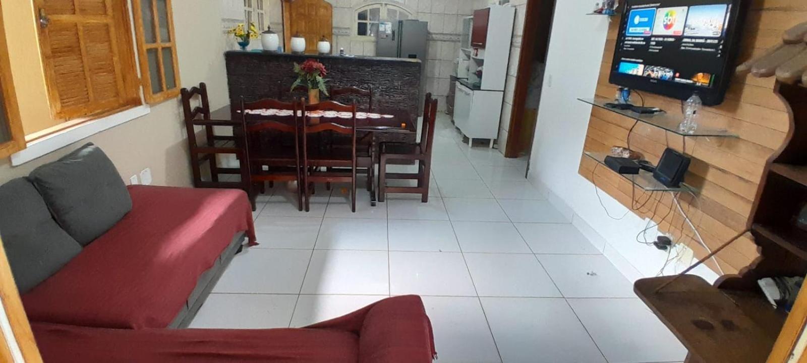 Cantinho Top Búzios Eksteriør billede